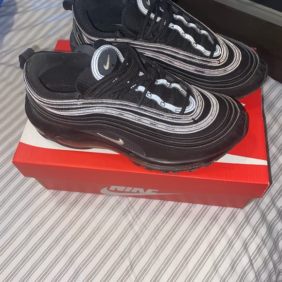 Vapour max 97s - Picture 2 of 4
